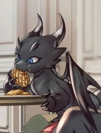AI Character Raon Miru