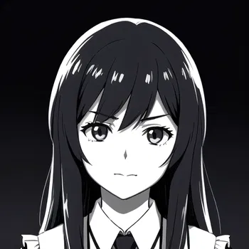 AI Character Katsute Mahou Shoujo to Aku wa Tekitai Shite Ita