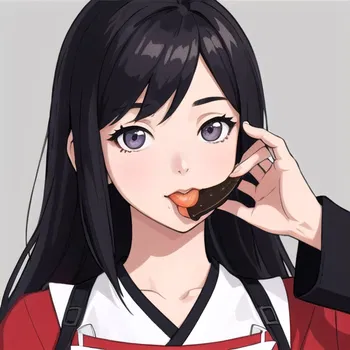 AI Character Shin Japanese Translation