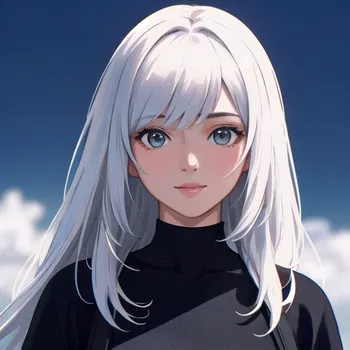 AI Character The Legendary Hero is an Academy Honors Student