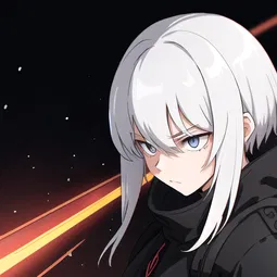 jjk 255 AI Character