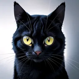 a-cat studio AI Character