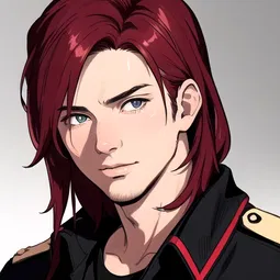 Johnny Rico AI Character