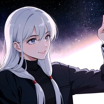 AI Character something naughty would happen if they knew each other's thoughts