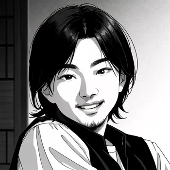 AI Character Yao Ming Wine