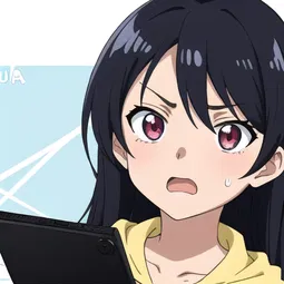 Best Uncensored Anime AI Character