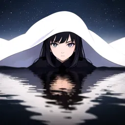 Yumi Kamoi AI Character