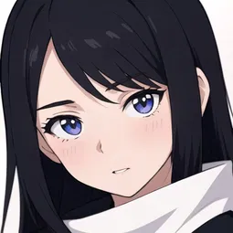 Kana Elitist AI Character