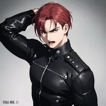 AI Character Dragon Ball Uncensored