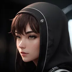 Roleplay Generator AI Character