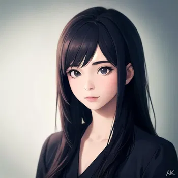 AI Character Alexis the Bibliopastor