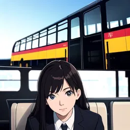 Grays Harbor Transit AI Character