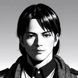 Utahume, The Echo of the Ancients AI Character
