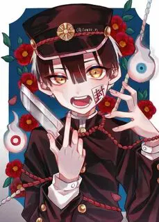 AI Character Ханако