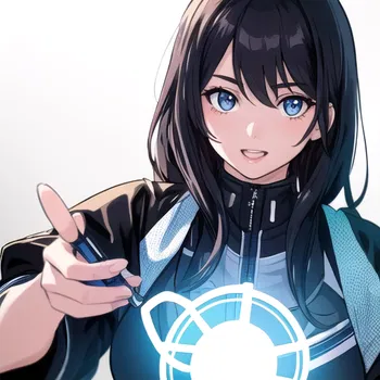 AI Character Oshi no Ko 143