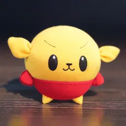 Mochidoll AI Character