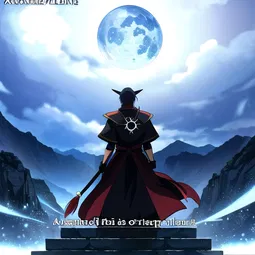 AnimePlanet, The Time-Limited Elixir of the Ruined Clan AI Character