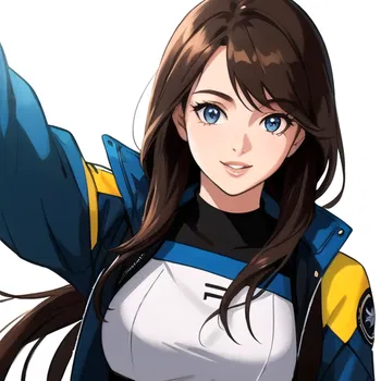 AI Character Meadowcreek Maverick