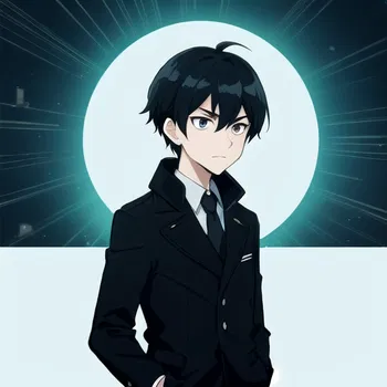 AI Character Eternal Nocturnal Ep 90