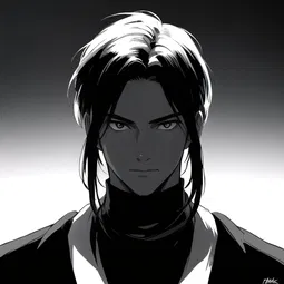 Sons River Ranch AI Character