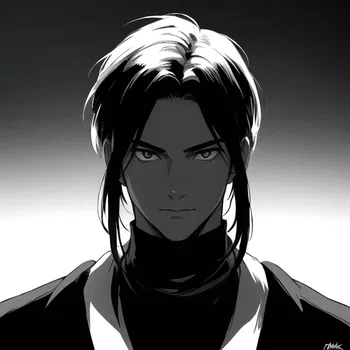 AI Character Sons River Ranch