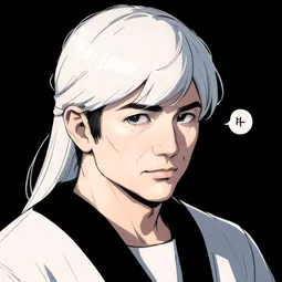 Florest AI Character