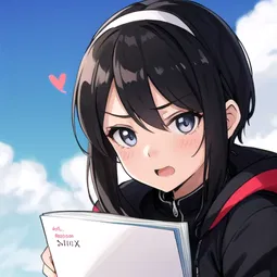 SariIXO Leaked AI Character