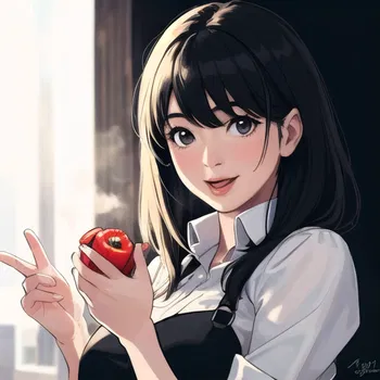 AI Character Pepper Construction
