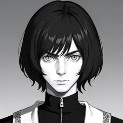 Benedict Hardie AI Character