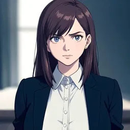 Tarrant County Medical Examiner AI Character