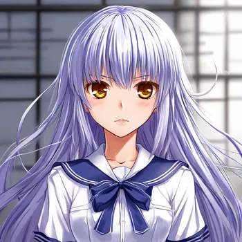 AI Character Kanade Tachibana