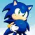 Classic Sonic Plush