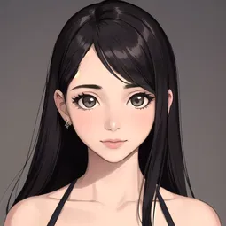 Serena Obedience AI Character