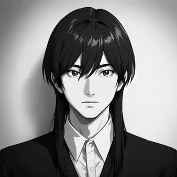 AI Character Shiyakusho