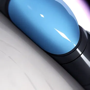 AI Character Re: Zero Season 4 Anime