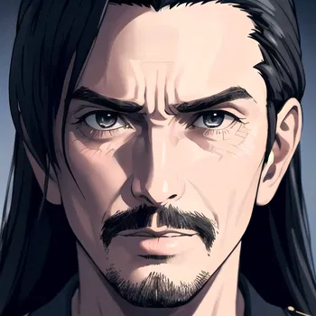 AI Character Accusé