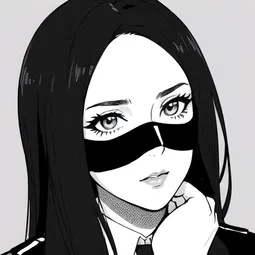 escort13 AI Character