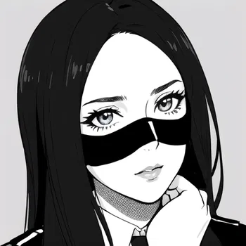 AI Character escort13