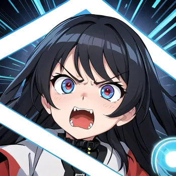 AI Character Mad Studios