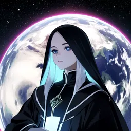 Karupts Karuptsian AI Character