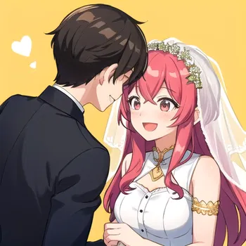 AI Character my happy marriage season 2
