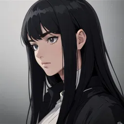 Granite Remnants AI Character