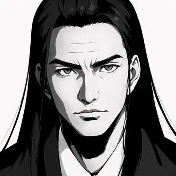 AI Character Kuninao