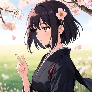 AI Character iroha natsume