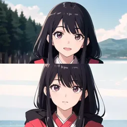 Momoka Blue Archive AI Character