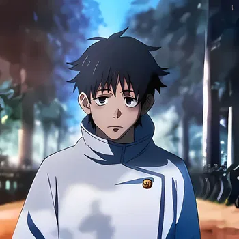 AI Character Takemoto Yuuta