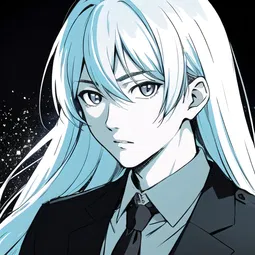 Hikaru Kaoru AI Character