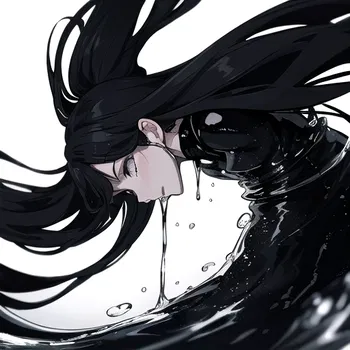 AI Character 浴场观众
