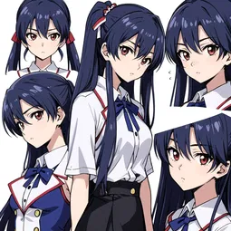 Rindo Chihaya AI Character