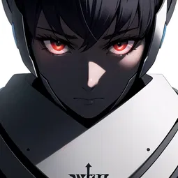 arcane bot AI Character